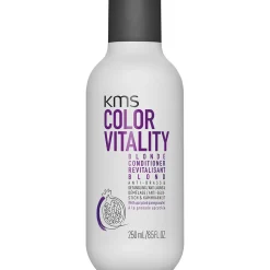 KMS Colorvitality Blonde Conditioner 300 ml