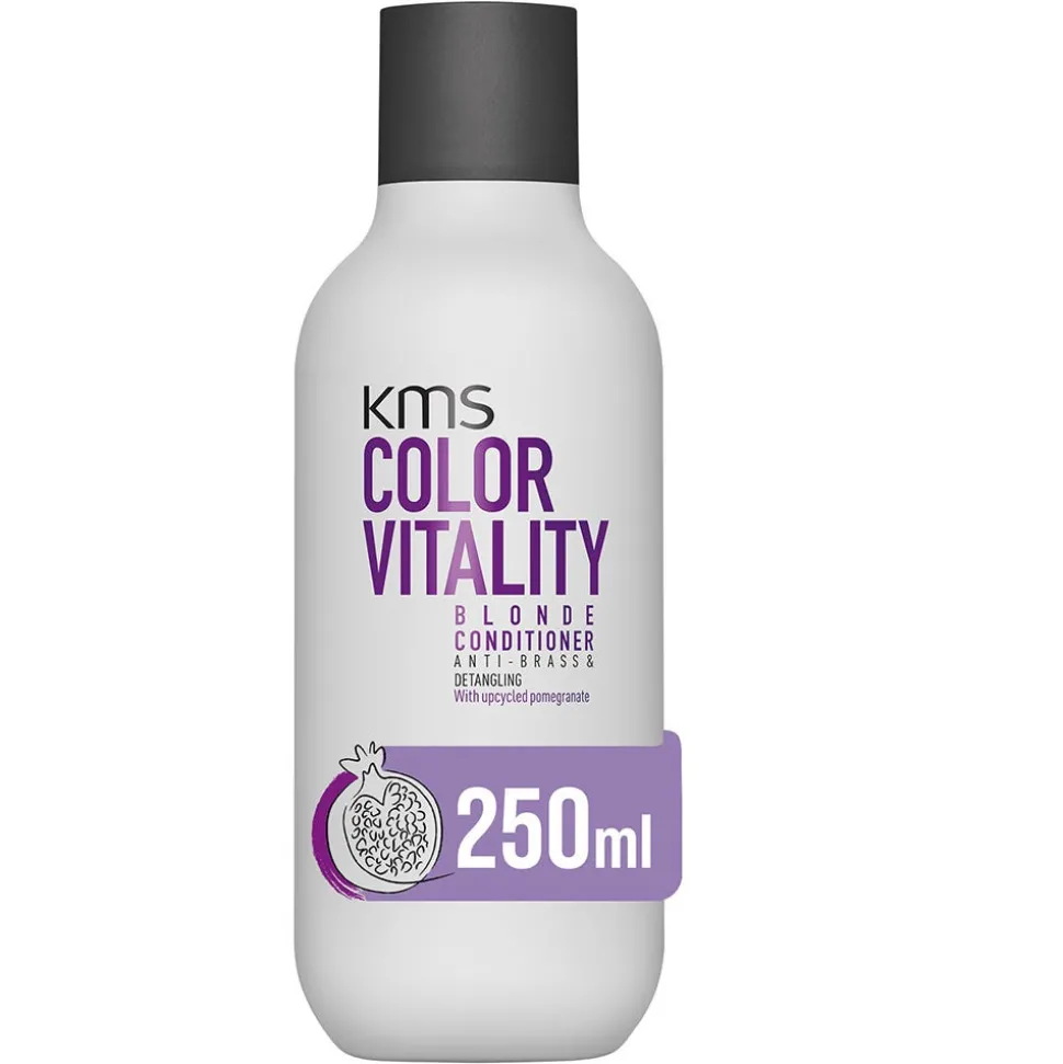 KMS Colorvitality Blonde Conditioner 300 ml
