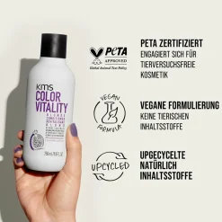 KMS Colorvitality Blonde Conditioner 300 ml