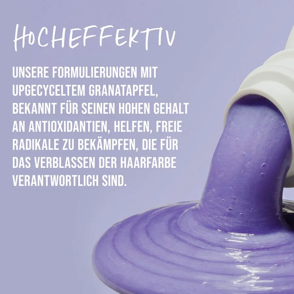 KMS Colorvitality Blonde Conditioner 300 ml