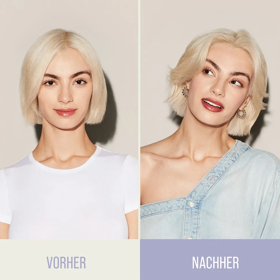 KMS Colorvitality Blonde Shampoo 300 ml