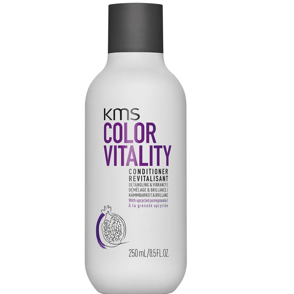 KMS Colorvitality Conditioner 250 ml