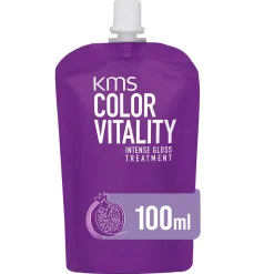 KMS Colorvitality Intensive Gloss Treatment 100 ml