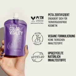 KMS Colorvitality Intensive Gloss Treatment 100 ml