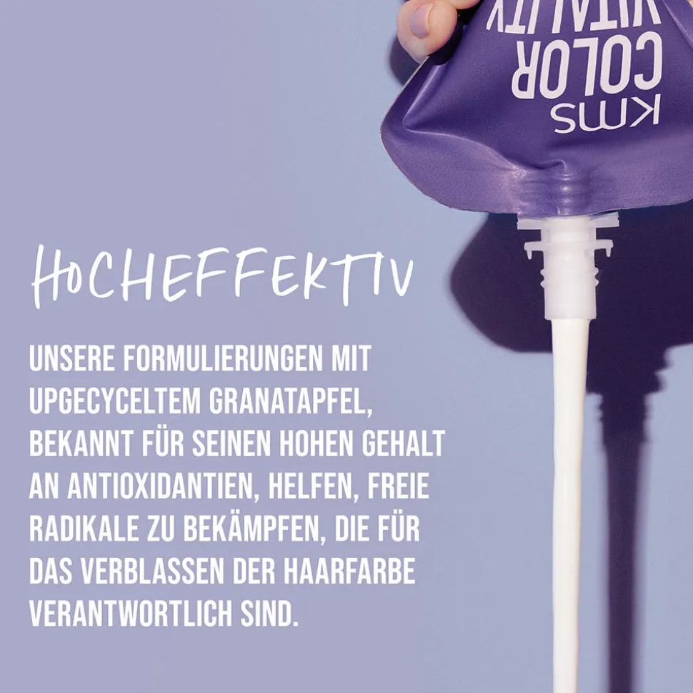 KMS Colorvitality Intensive Gloss Treatment 100 ml