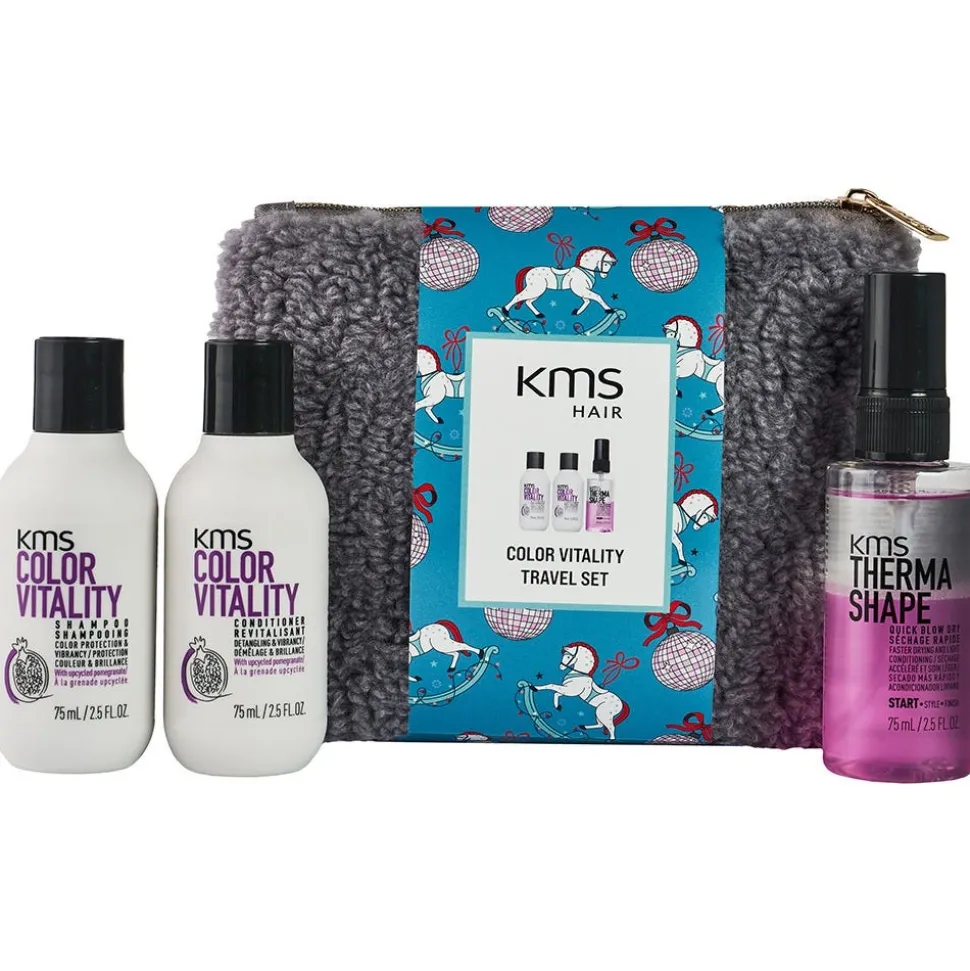 KMS Colorvitality Mini Set