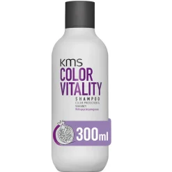 KMS Colorvitality Shampoo 300 ml