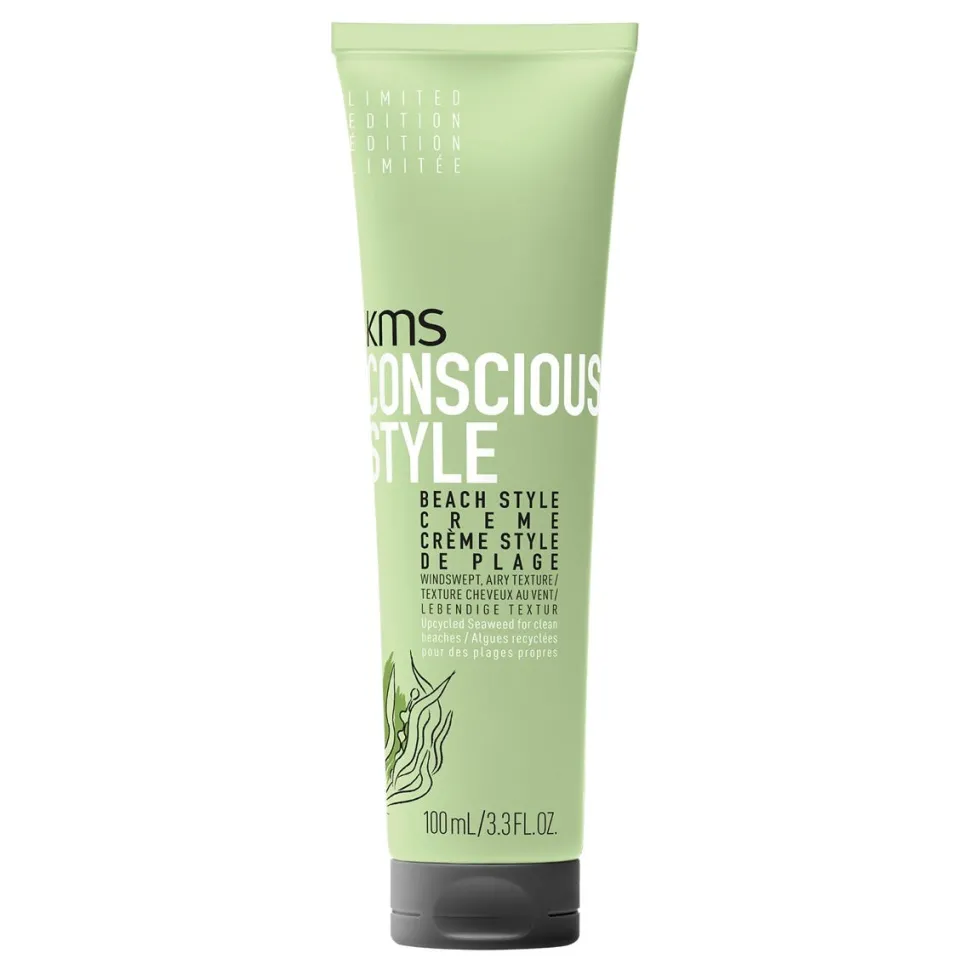 KMS Conscious Style Beach Style Creme 100 ml