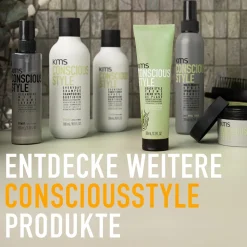 KMS Conscious Style Beach Style Creme 100 ml