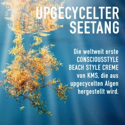 KMS Conscious Style Beach Style Creme 100 ml