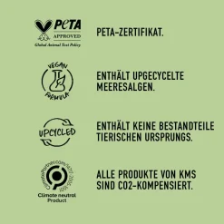 KMS Conscious Style Beach Style Creme 100 ml