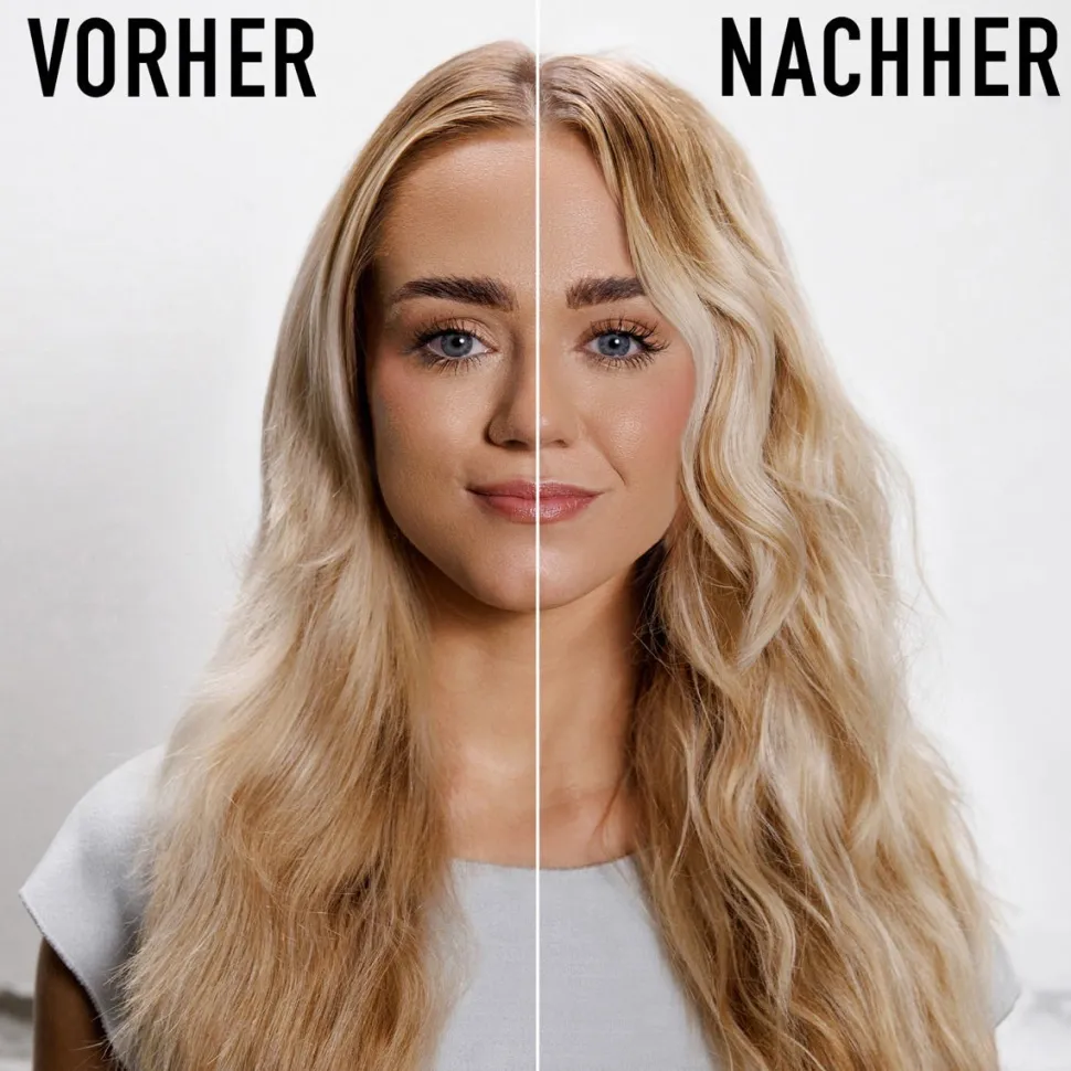 KMS Conscious Style Beach Style Creme 100 ml