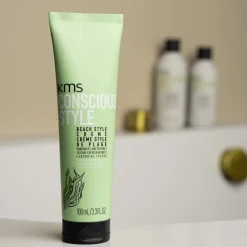 KMS Conscious Style Beach Style Creme 100 ml