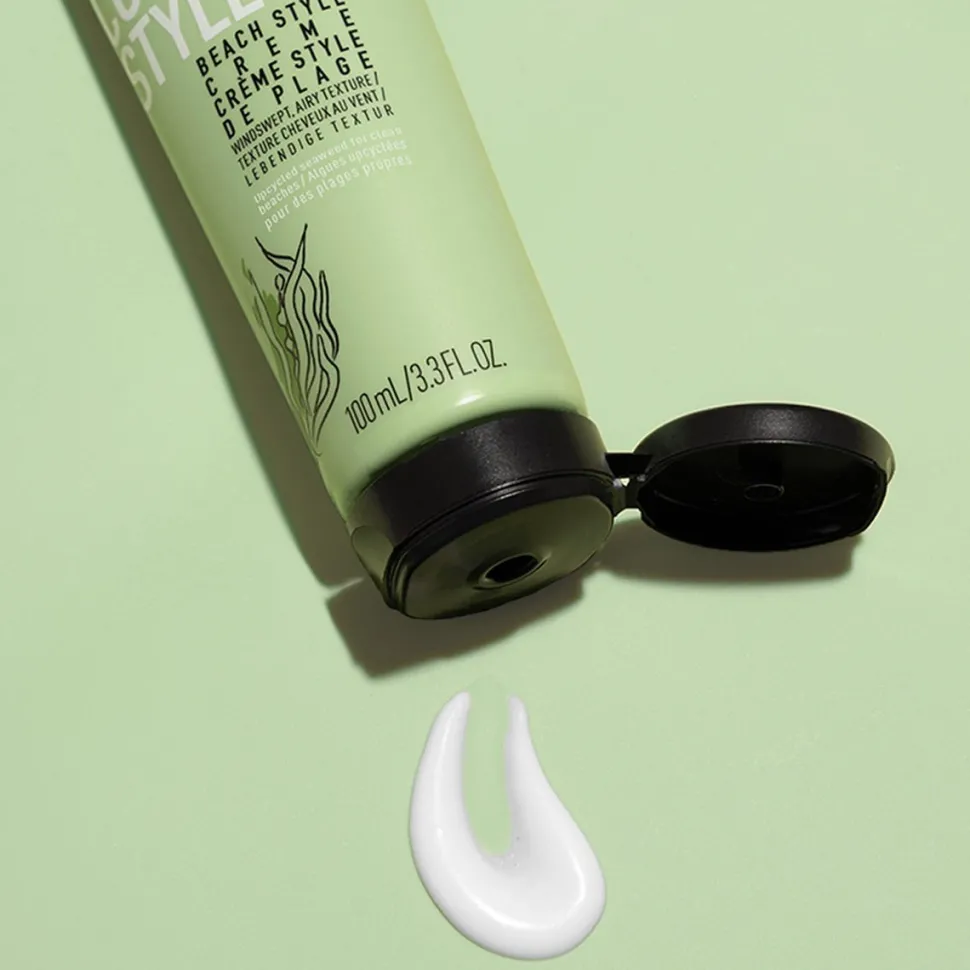 KMS Conscious Style Beach Style Creme 100 ml