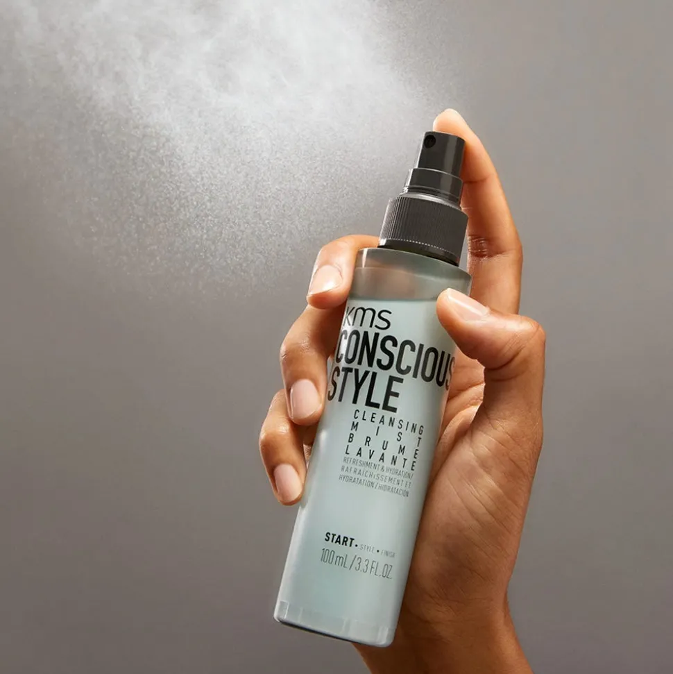 KMS Conscious Style Cleansing Mist 100 ml