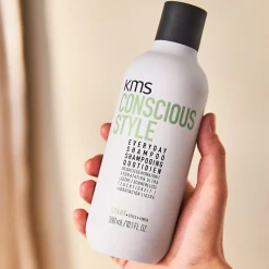 KMS Conscious Style Everyday Shampoo 300 ml