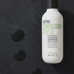 KMS Conscious Style Everyday Shampoo 300 ml