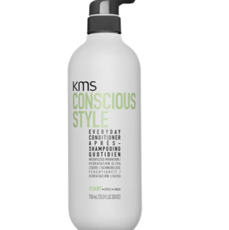 KMS Conscious Style Everyday Conditioner 750 ml
