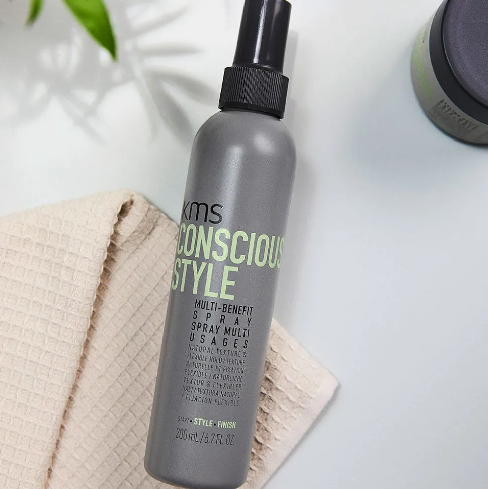 KMS Conscious Style Multi-Benefit-Spray 200 ml