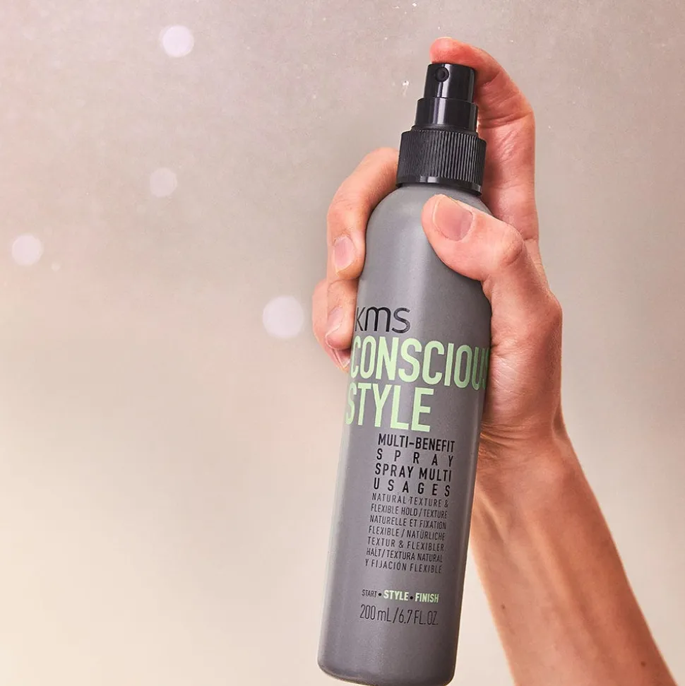 KMS Conscious Style Multi-Benefit-Spray 200 ml