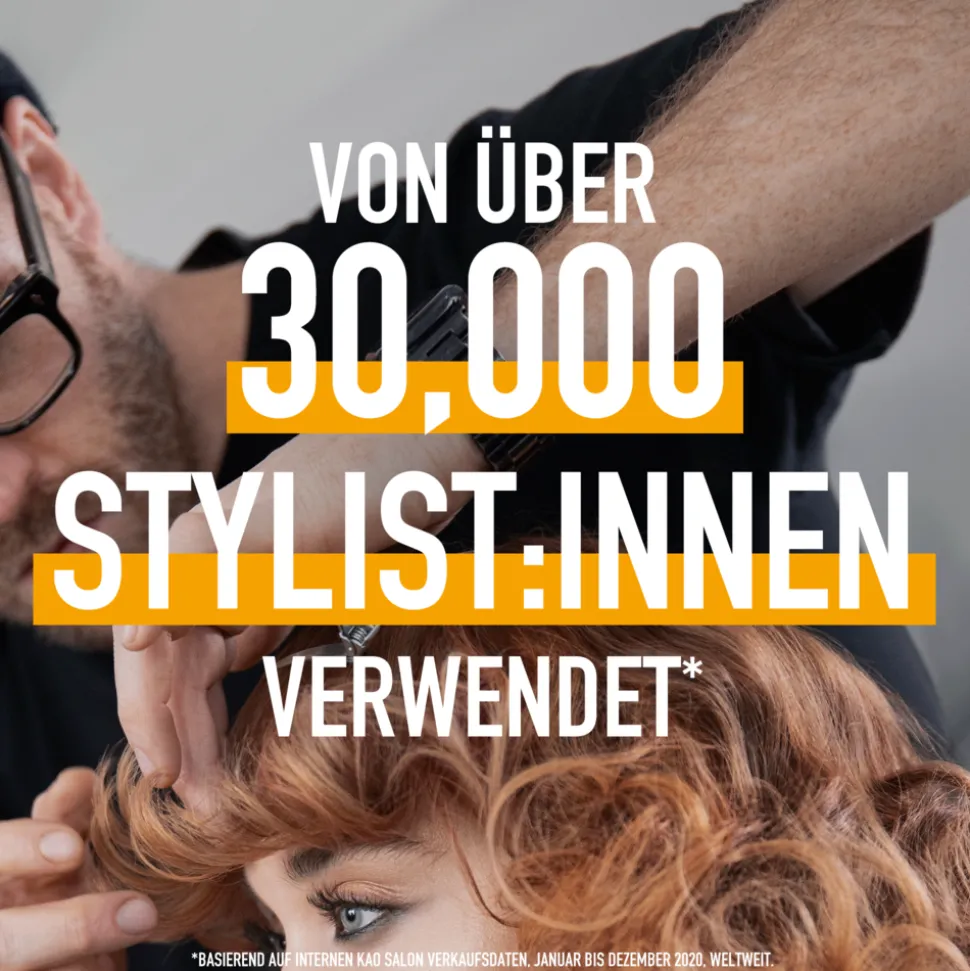 KMS Curlup Perfecting Lotion 100 ml