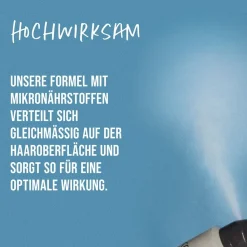 KMS HairStay Anti-Humidity Seal 75 ml