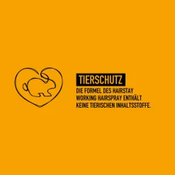 KMS Hairstay Working Spray 300 ml