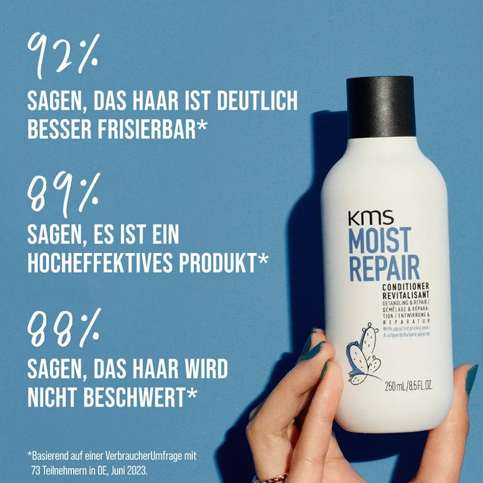 KMS Moistrepair Conditioner 250 ml