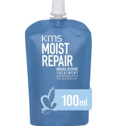 KMS Moistrepair Intensive Restore Treatment 100 ml