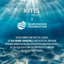 KMS Moistrepair on the go Travel Set