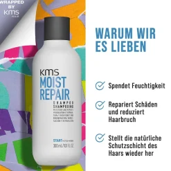 KMS Moistrepair Reparatur Set