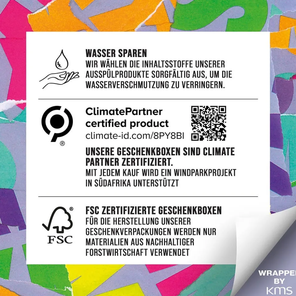 KMS Moistrepair Reparatur Set