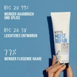KMS Moistrepair Revival Creme 125 ml