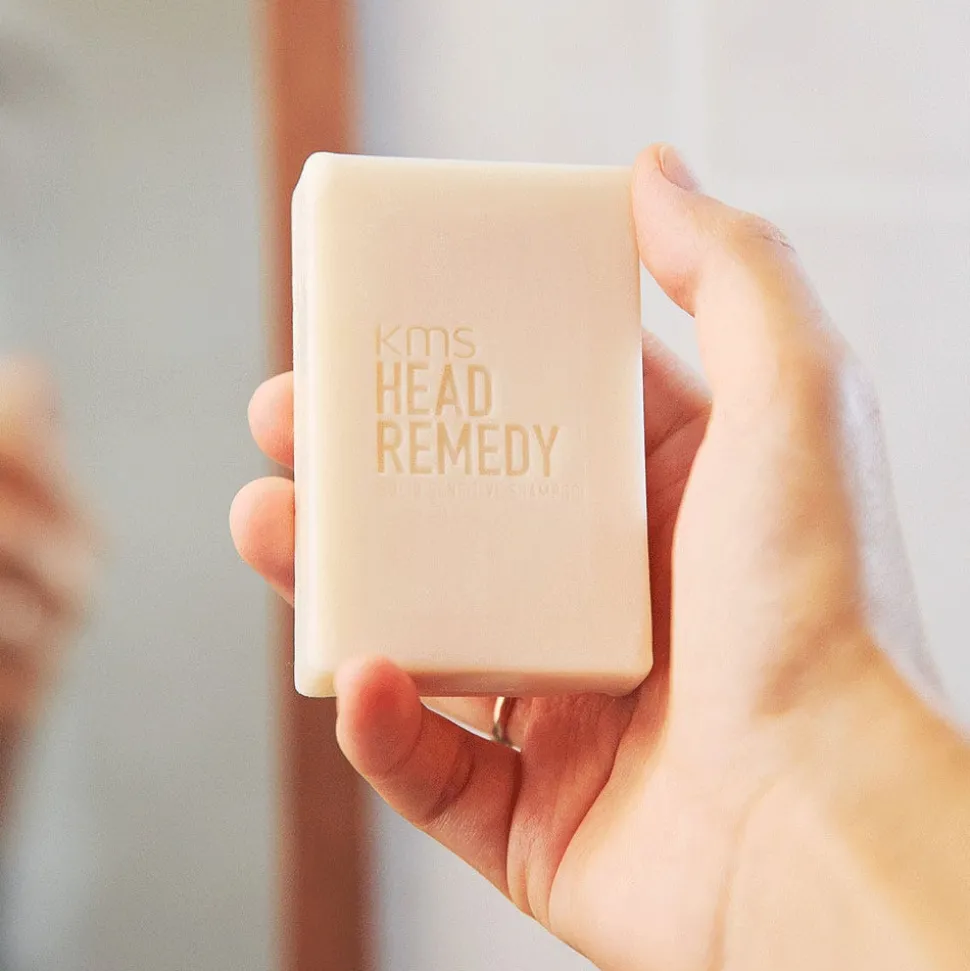 KMS Moistrepair Solid Shampoo Bar 75 g