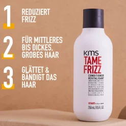 KMS Tamefrizz Conditioner 250 ml