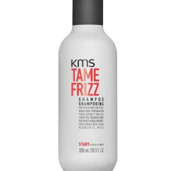 KMS Tamefrizz Shampoo 300 ml