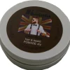 Knight Men Care Hair & Beard Pomade dry 100 ml