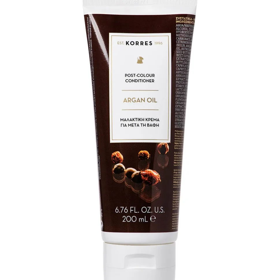 Korres Argan Oil Pflegespülung 200 ml