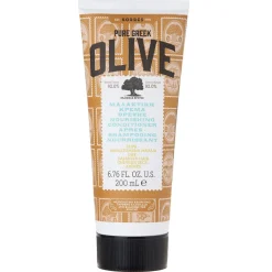 Korres Olive Nährender Conditioner 200 ml
