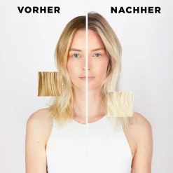 Kérastase Blond Absolu Bain Lumière Refill Set