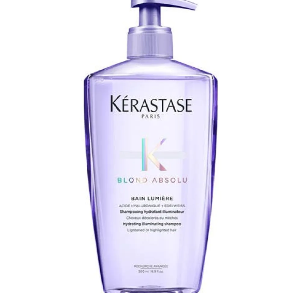 Kérastase Blond Absolu Bain Lumière 500 ml