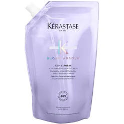 Kérastase Blond Absolu Bain Lumière Refill Pouch 500 ml
