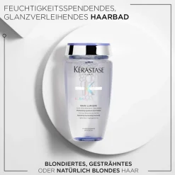 Kérastase Blond Absolu Bain Lumière Refill Pouch 500 ml