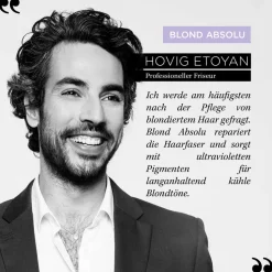 Kérastase Blond Absolu Bain Lumière Refill Pouch 500 ml