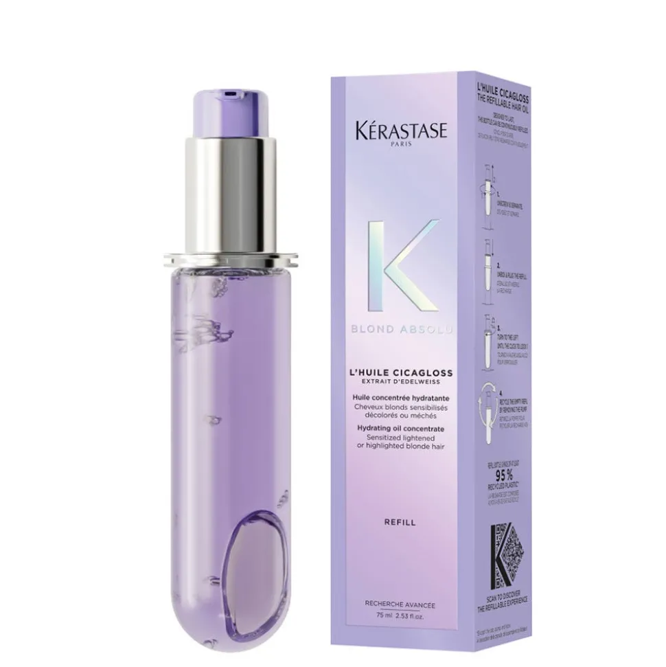 Kérastase Blond Absolu Cicagloss Refill 75 ml