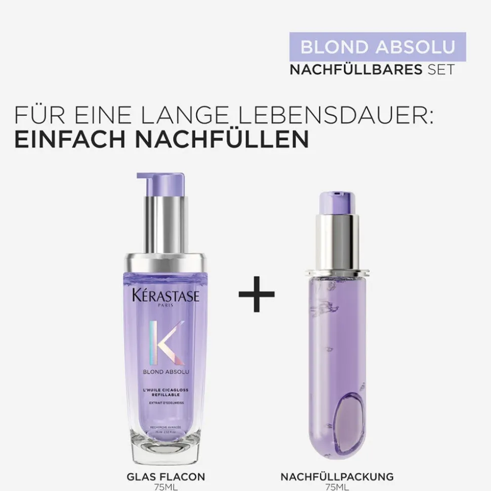Kérastase Blond Absolu Cicagloss Refill 75 ml