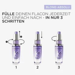 Kérastase Blond Absolu Cicagloss Refill 75 ml