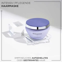 Kérastase Blond Absolu Haarmaske Cicaextreme 200 ml