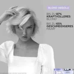 Kérastase Blond Absolu Haarmaske Cicaextreme 200 ml