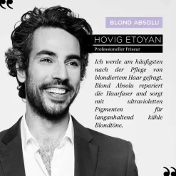 Kérastase Blond Absolu Haarmaske Cicaextreme 200 ml